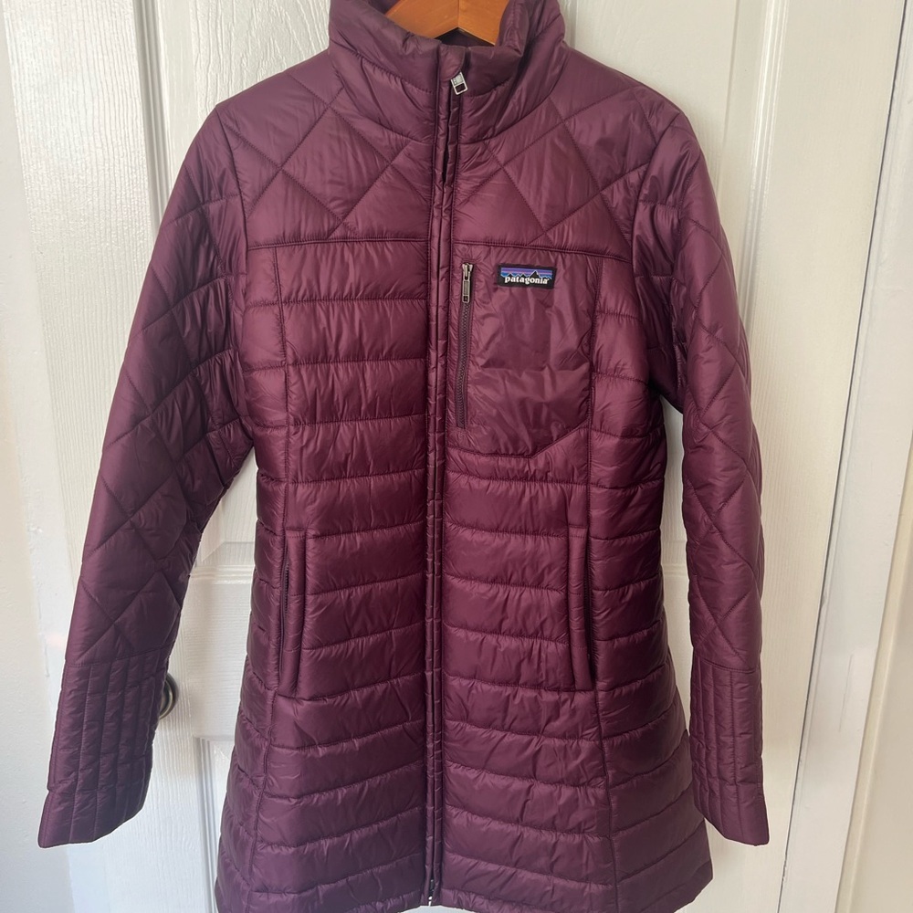 Patagonia Jacket small